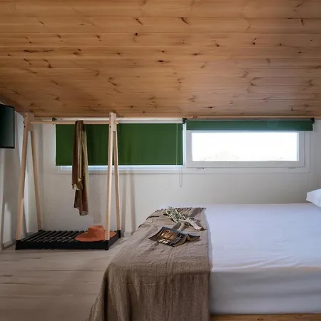 Simon Prive Lejlighedshotel