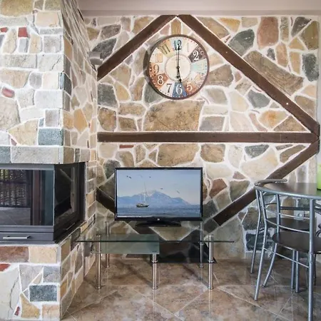 Simon Prive Lejlighedshotel 4*