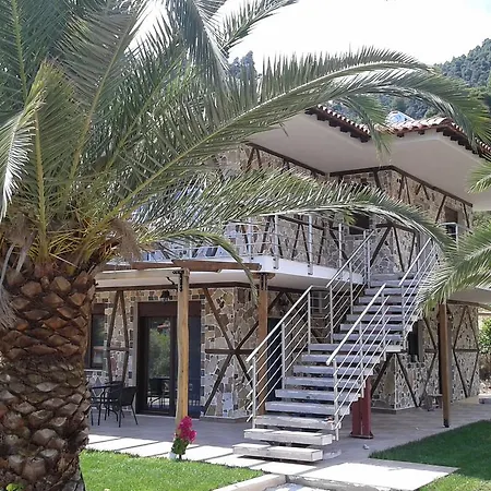 Lejlighedshotel Simon Prive