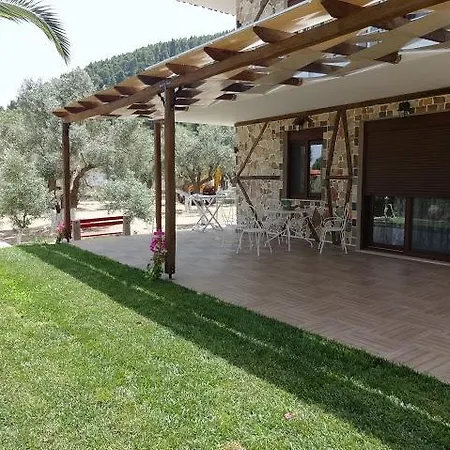 Lejlighedshotel Simon Prive