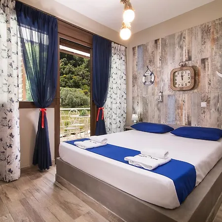 Lejlighedshotel Simon Prive 4*