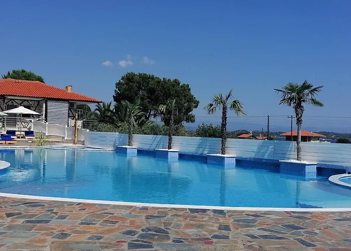 Aparthotel Simon Prive
