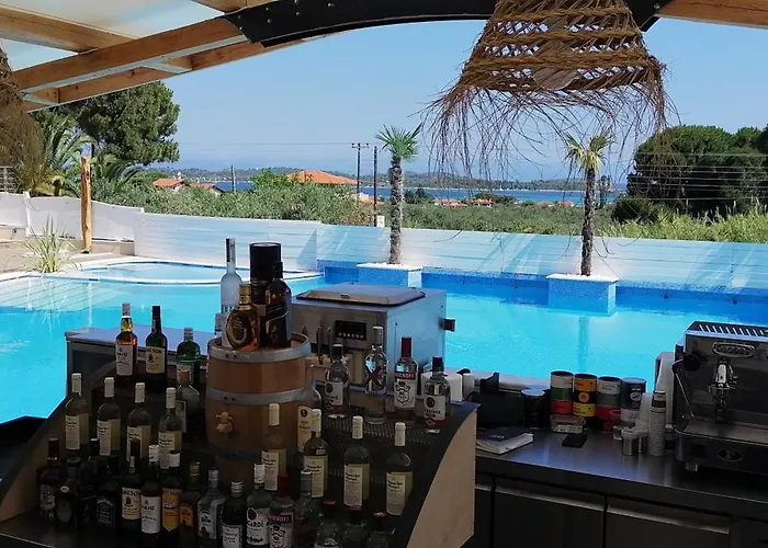 Simon Prive 4*